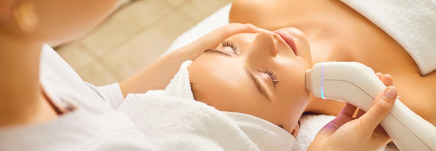 Cryotherapy Skin & Laser Lounge