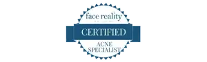 face reality acne specialist