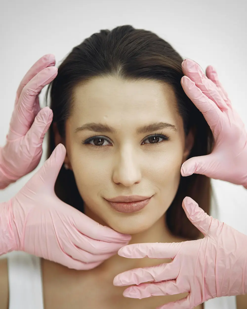 Diamond Glow Facial