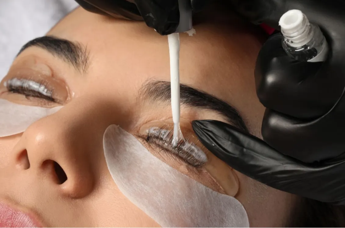 eye brow